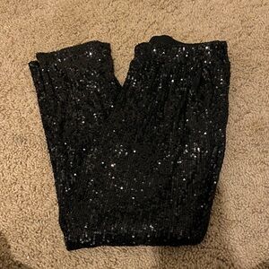 Cable & Gauge Elegant Black Garment